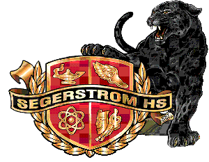 Segerstrom High School 