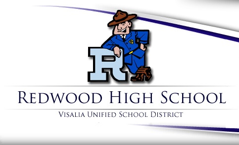 Redwood high School