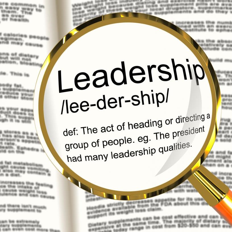 What Makes A Great Student Leader